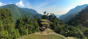 Ciudad Perdida